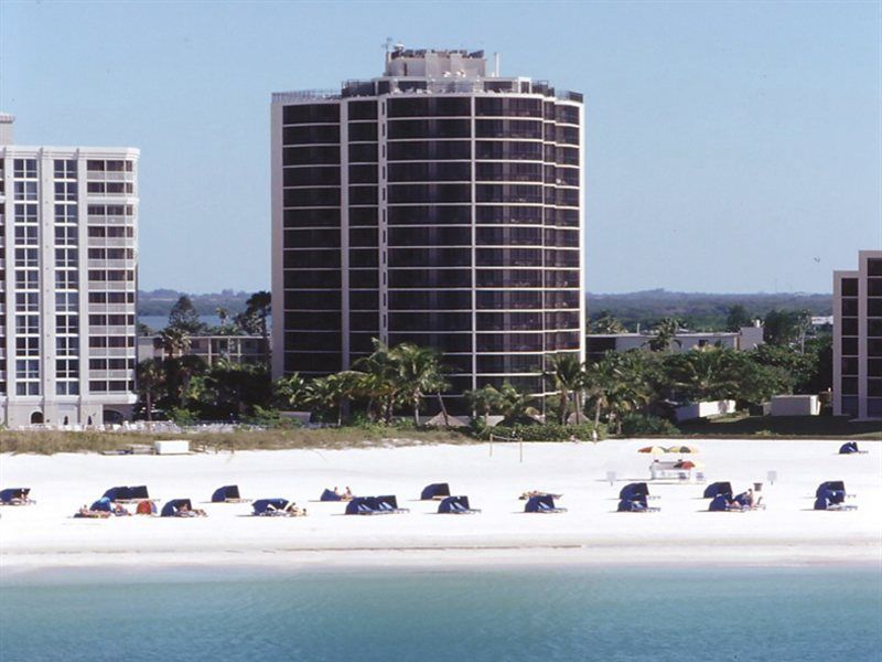Pointe Estero Resort Fort Myers Beach Exterior foto