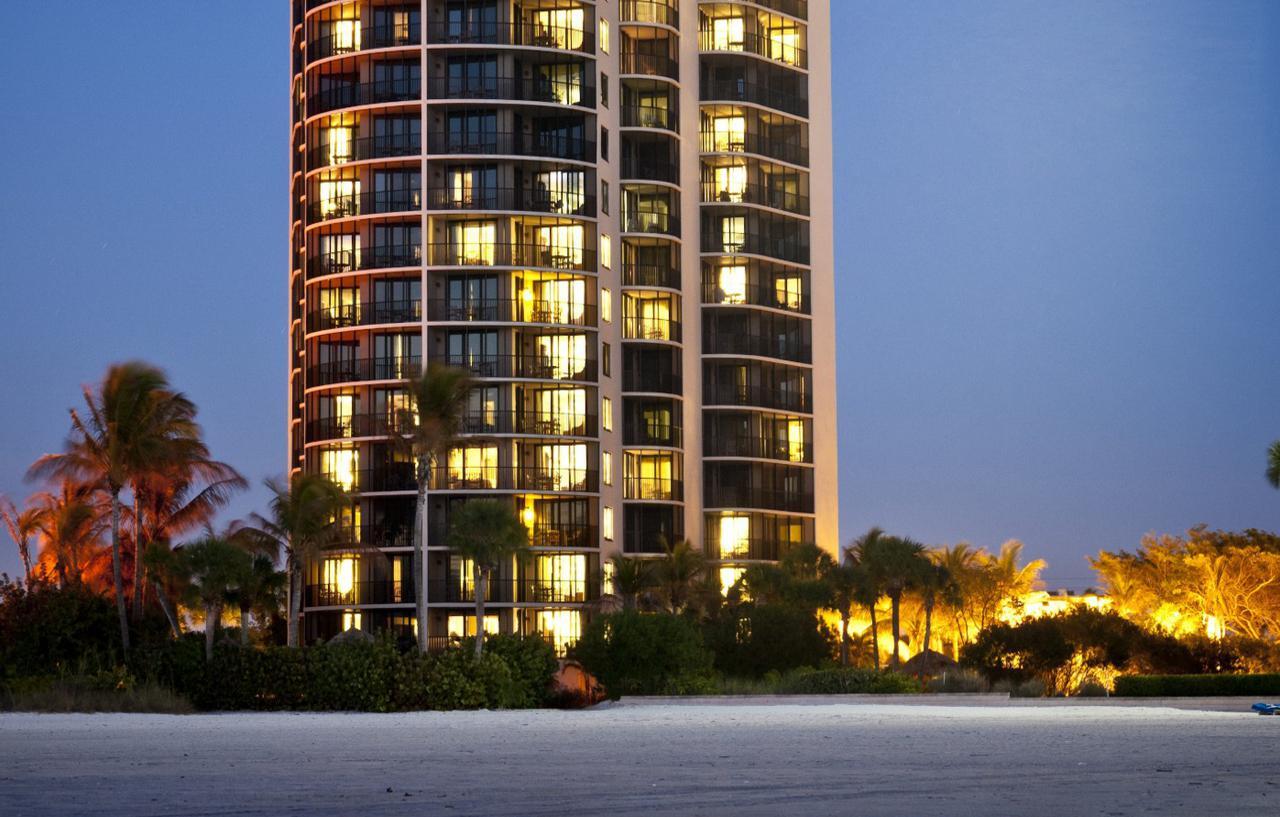 Pointe Estero Resort Fort Myers Beach Exterior foto