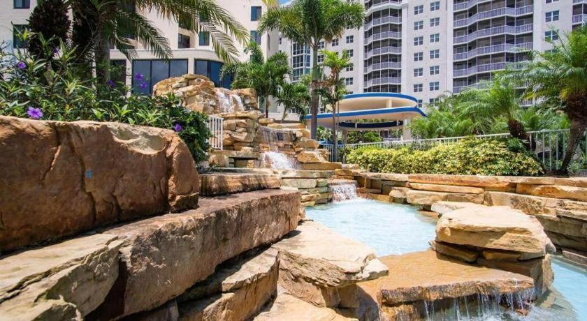 Pointe Estero Resort Fort Myers Beach Exterior foto