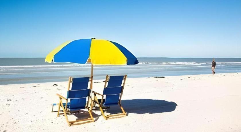 Pointe Estero Resort Fort Myers Beach Exterior foto