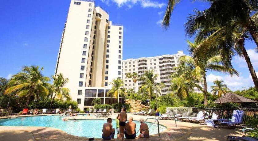 Pointe Estero Resort Fort Myers Beach Exterior foto