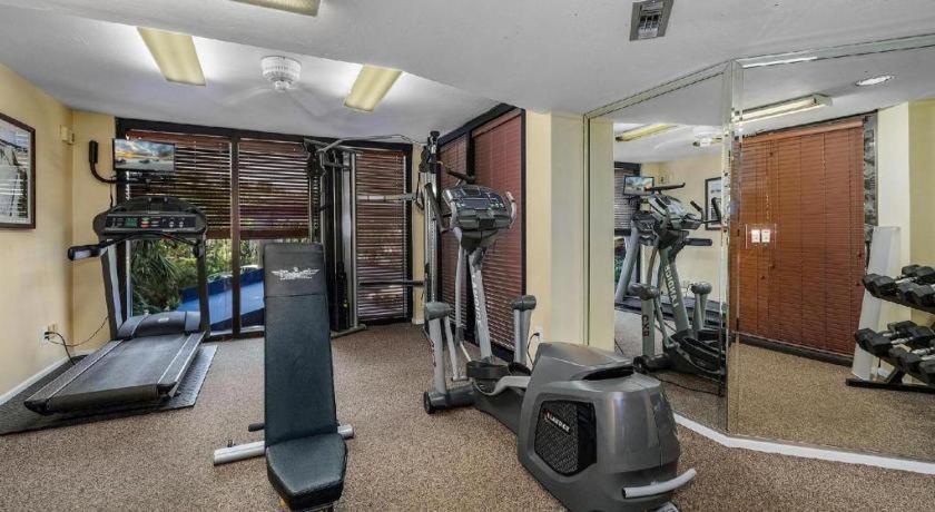 Pointe Estero Resort Fort Myers Beach Exterior foto